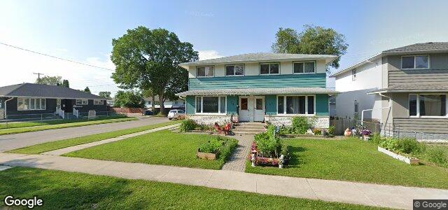 Larawan ng 714 Hoskin Avenue sa Winnipeg, Manitoba