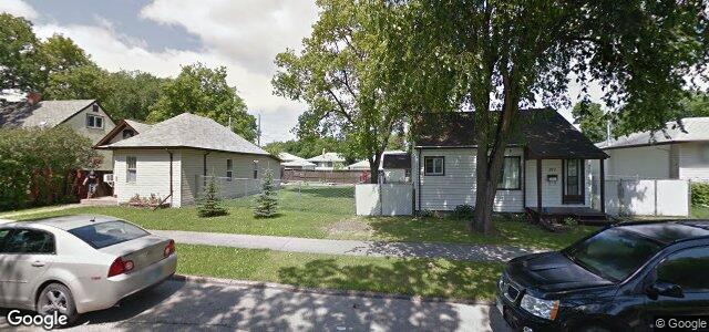 715 Moncton Avenue（加拿大曼尼托巴省温尼伯市）房屋照片