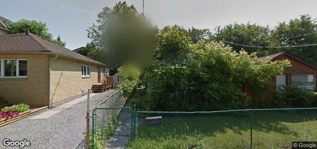 Larawan ng 715 Simpson Avenue sa Winnipeg, Manitoba