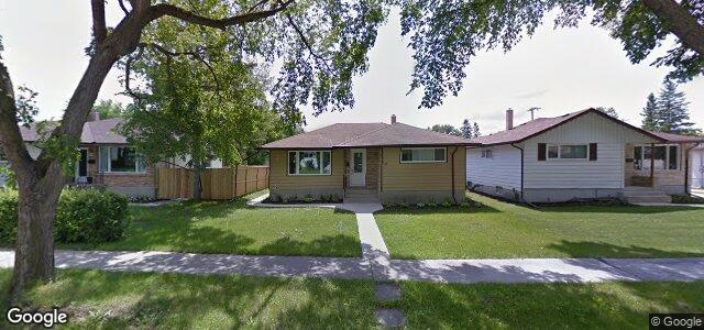 Larawan ng 716 Fleming Avenue sa Winnipeg, Manitoba
