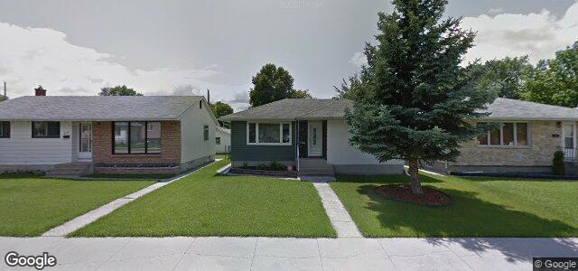 Larawan ng 716 Government Avenue sa Winnipeg, Manitoba