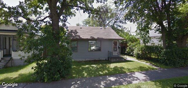 Larawan ng 716 Moncton Avenue sa Winnipeg, Manitoba