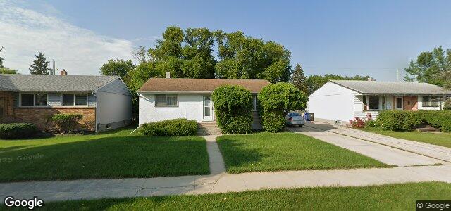 Larawan ng 716 Robin Hood Crescent sa Winnipeg, Manitoba