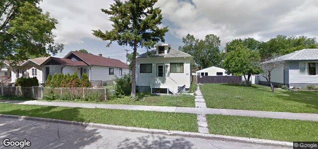 Larawan ng 717 Consol Avenue sa Winnipeg, Manitoba