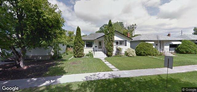 Larawan ng 717 Fleming Avenue sa Winnipeg, Manitoba