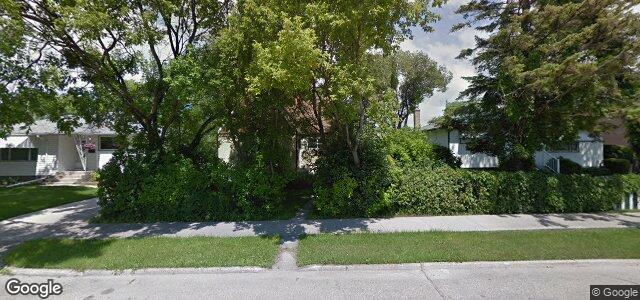 Larawan ng 717 Government Avenue sa Winnipeg, Manitoba