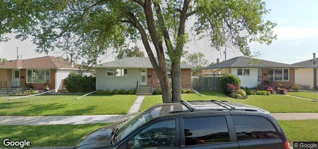 Larawan ng 717 Hoskin Avenue sa Winnipeg, Manitoba