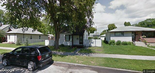 Larawan ng 717 Moncton Avenue sa Winnipeg, Manitoba