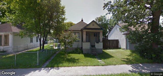 718 Moncton Avenue（加拿大曼尼托巴省温尼伯市）房屋照片