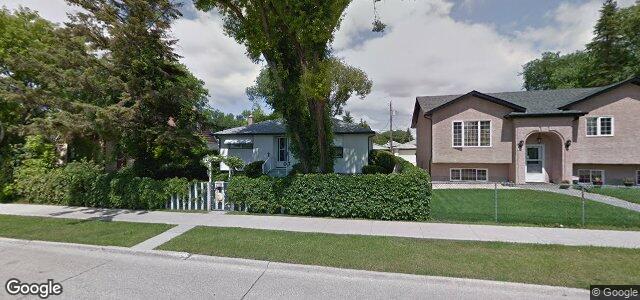 Photo of 719 Government Avenue in Winnipeg, Manitoba