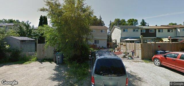 Larawan ng 72 Girdwood Crescent sa Winnipeg, Manitoba