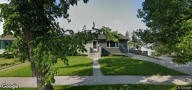 Larawan ng 720 Adamdell Crescent sa Winnipeg, Manitoba