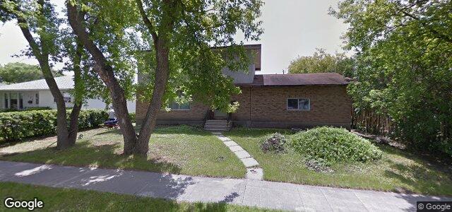 Larawan ng 720 Consol Avenue sa Winnipeg, Manitoba