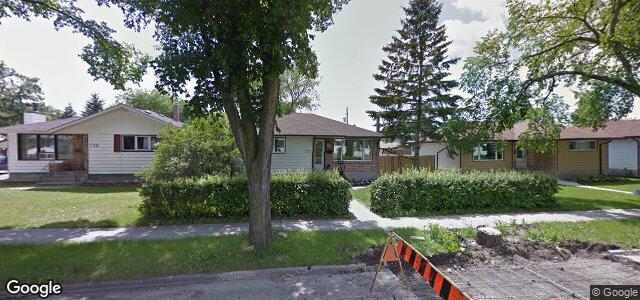Larawan ng 720 Fleming Avenue sa Winnipeg, Manitoba