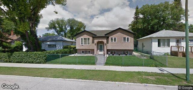 Larawan ng 721 Government Avenue sa Winnipeg, Manitoba