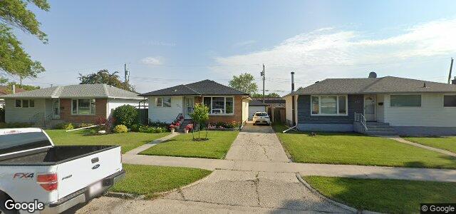 Larawan ng 721 Hoskin Avenue sa Winnipeg, Manitoba