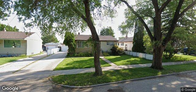 Larawan ng 721 Nottingham Avenue sa Winnipeg, Manitoba
