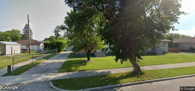 Larawan ng 721 Robin Hood Crescent sa Winnipeg, Manitoba