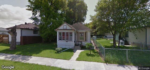 Larawan ng 722 Moncton Avenue sa Winnipeg, Manitoba