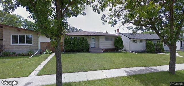Larawan ng 722 Simpson Avenue sa Winnipeg, Manitoba