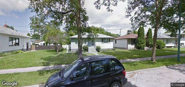 Larawan ng 723 Consol Avenue sa Winnipeg, Manitoba