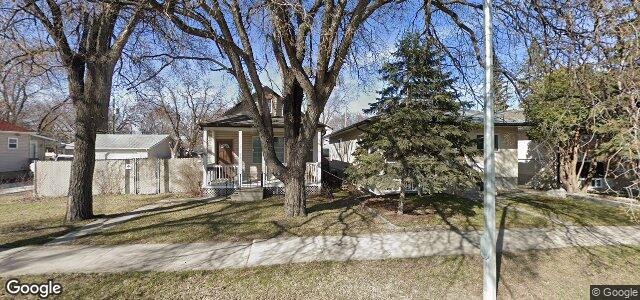 Larawan ng 723 Munroe Avenue sa Winnipeg, Manitoba