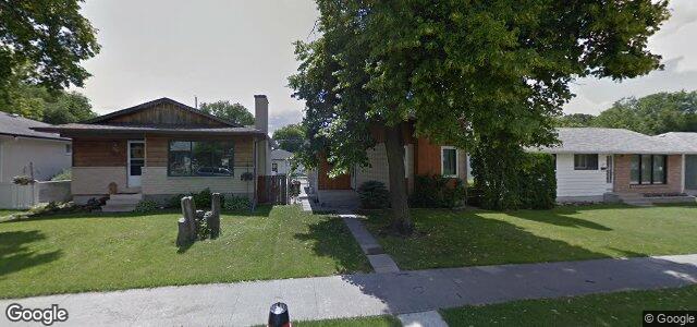Larawan ng 724 Government Avenue sa Winnipeg, Manitoba