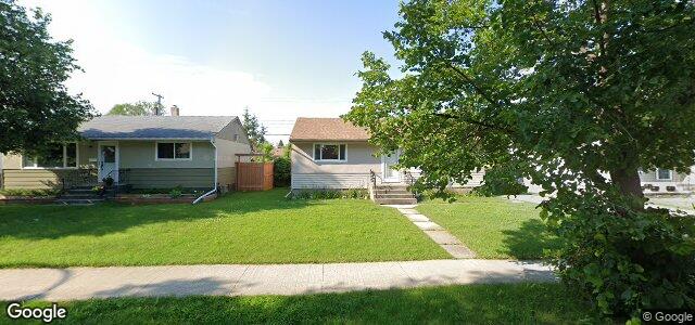 Larawan ng 724 Hoskin Avenue sa Winnipeg, Manitoba