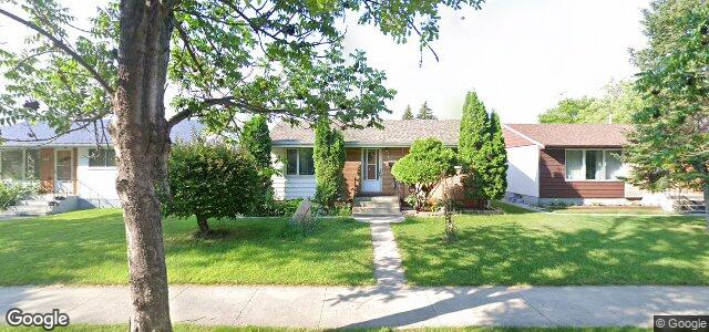 Larawan ng 724 Nottingham Avenue sa Winnipeg, Manitoba