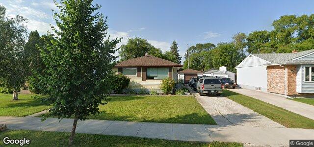 Larawan ng 724 Robin Hood Crescent sa Winnipeg, Manitoba