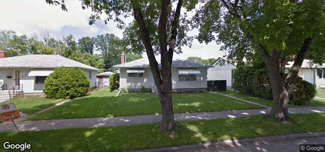 Larawan ng 725 Fleming Avenue sa Winnipeg, Manitoba