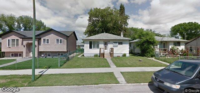 Larawan ng 725 Government Avenue sa Winnipeg, Manitoba