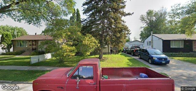 Larawan ng 725 Nottingham Avenue sa Winnipeg, Manitoba