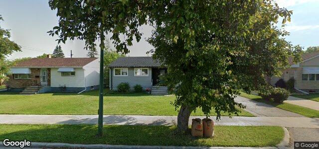 Larawan ng 725 Robin Hood Crescent sa Winnipeg, Manitoba