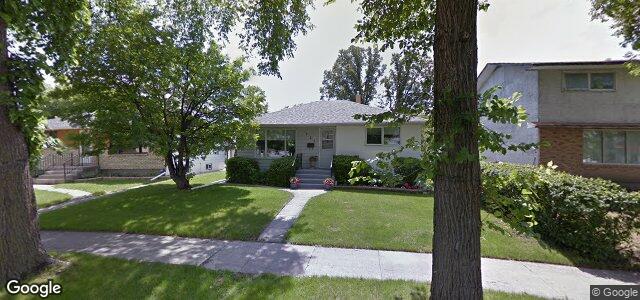 Larawan ng 726 Consol Avenue sa Winnipeg, Manitoba