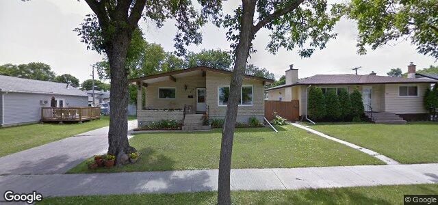 Larawan ng 726 Simpson Avenue sa Winnipeg, Manitoba