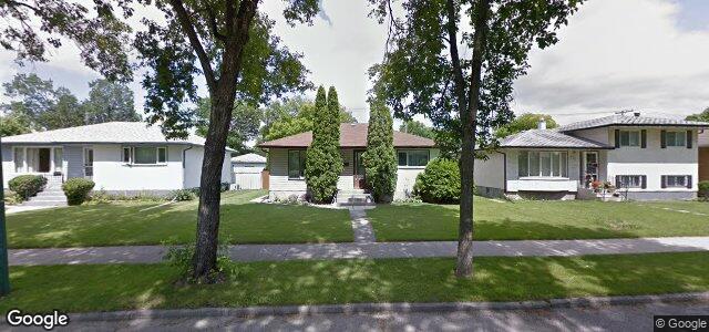 Larawan ng 727 Consol Avenue sa Winnipeg, Manitoba