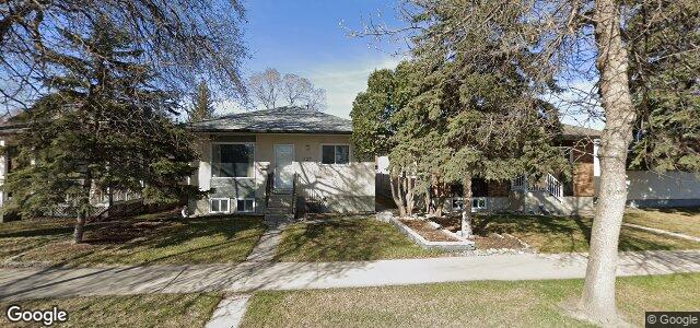 Larawan ng 727 Munroe Avenue sa Winnipeg, Manitoba