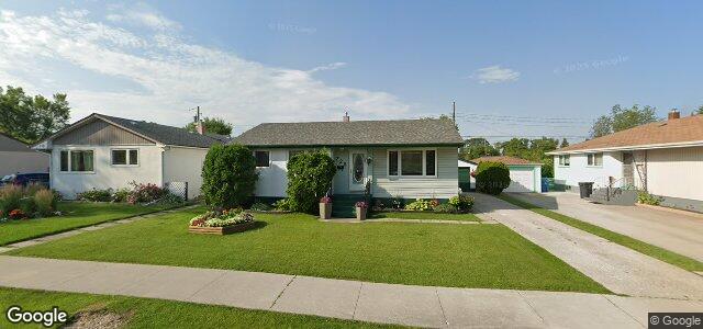 Larawan ng 728 Adamdell Crescent sa Winnipeg, Manitoba