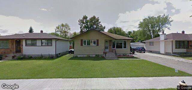 Larawan ng 728 Fleming Avenue sa Winnipeg, Manitoba