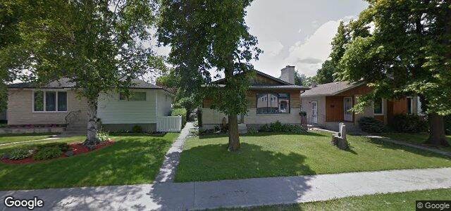Larawan ng 728 Government Avenue sa Winnipeg, Manitoba