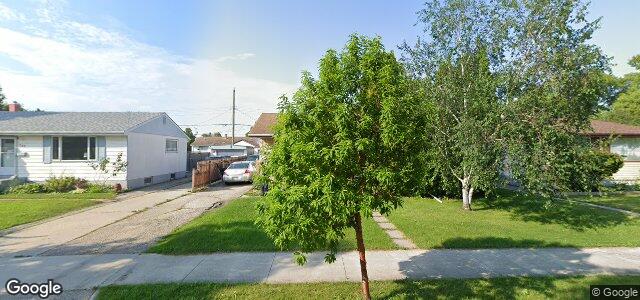Larawan ng 728 Robin Hood Crescent sa Winnipeg, Manitoba