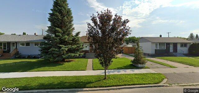 Larawan ng 729 Adamdell Crescent sa Winnipeg, Manitoba