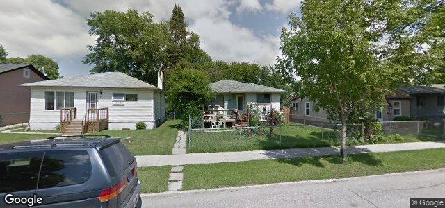 Larawan ng 729 Government Avenue sa Winnipeg, Manitoba
