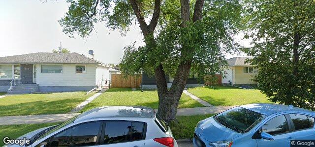 Larawan ng 729 Hoskin Avenue sa Winnipeg, Manitoba