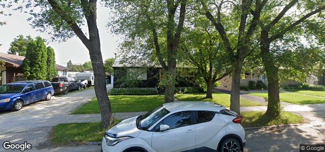 Larawan ng 729 Nottingham Avenue sa Winnipeg, Manitoba