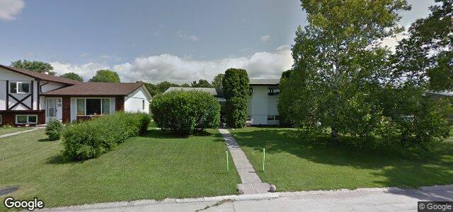 Larawan ng 73 Battershill Street sa Winnipeg, Manitoba
