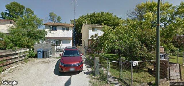 Larawan ng 73 Girdwood Crescent sa Winnipeg, Manitoba