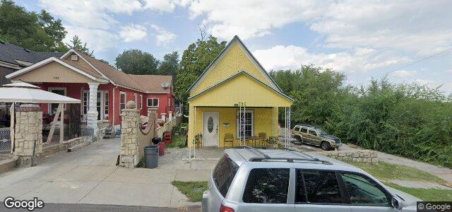 Larawan ng 730 Simpson Avenue sa Winnipeg, Manitoba