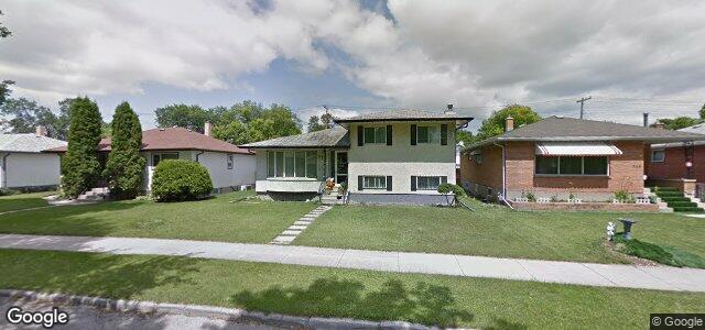 Larawan ng 731 Consol Avenue sa Winnipeg, Manitoba